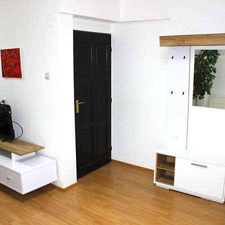 Krasny Priestranny Slnecny Apartman V Centre Mesta Trenčín Zewnętrze zdjęcie