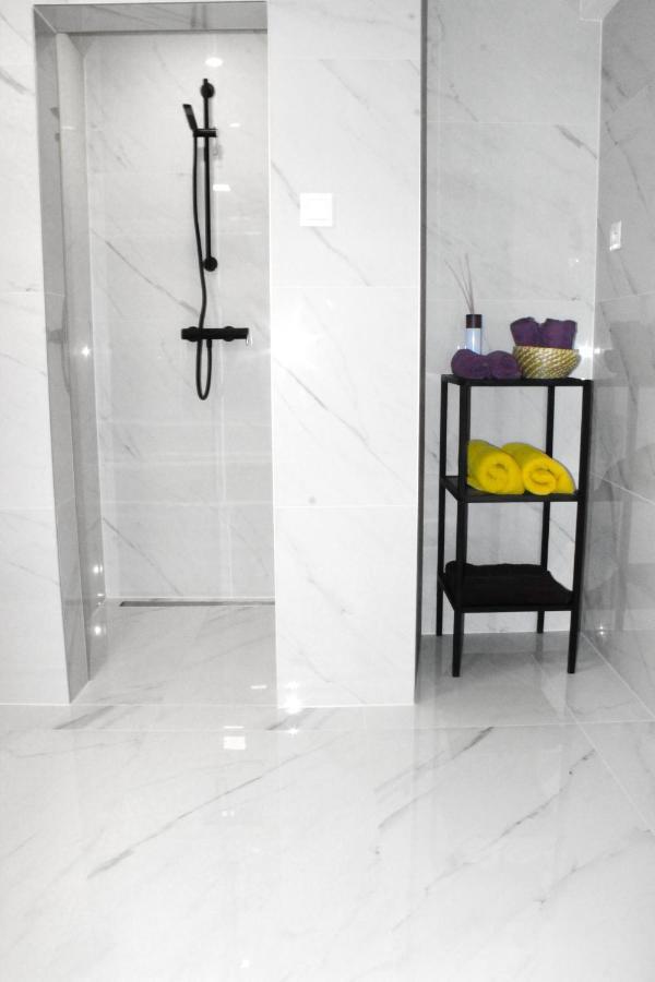 Krasny Priestranny Slnecny Apartman V Centre Mesta Trenčín Zewnętrze zdjęcie