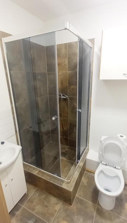 Krasny Priestranny Slnecny Apartman V Centre Mesta Trenčín Zewnętrze zdjęcie