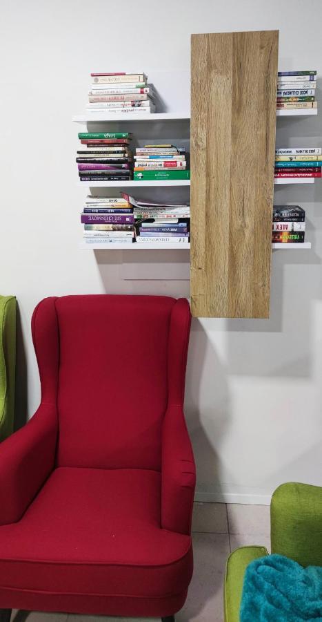 Krasny Priestranny Slnecny Apartman V Centre Mesta Trenčín Zewnętrze zdjęcie