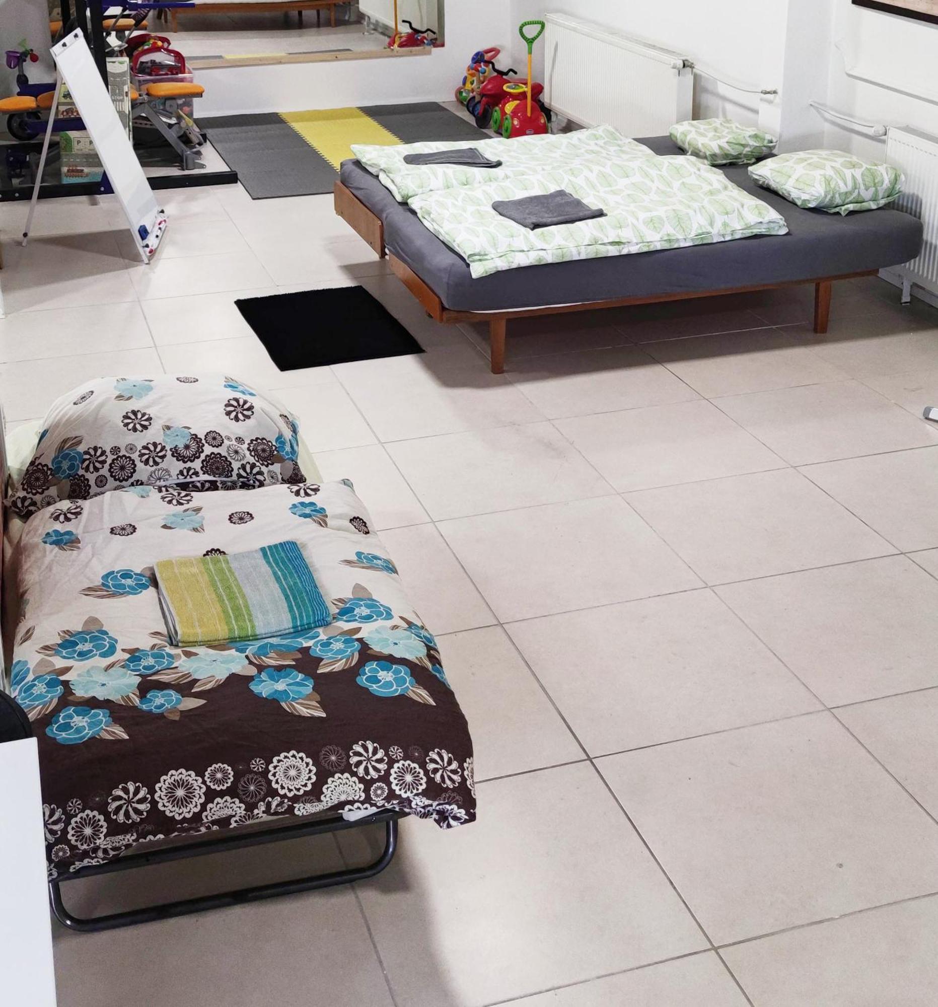 Krasny Priestranny Slnecny Apartman V Centre Mesta Trenčín Zewnętrze zdjęcie